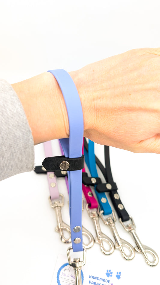 BioThane 3-in-1 Multi Use Traffic Lead & Handle