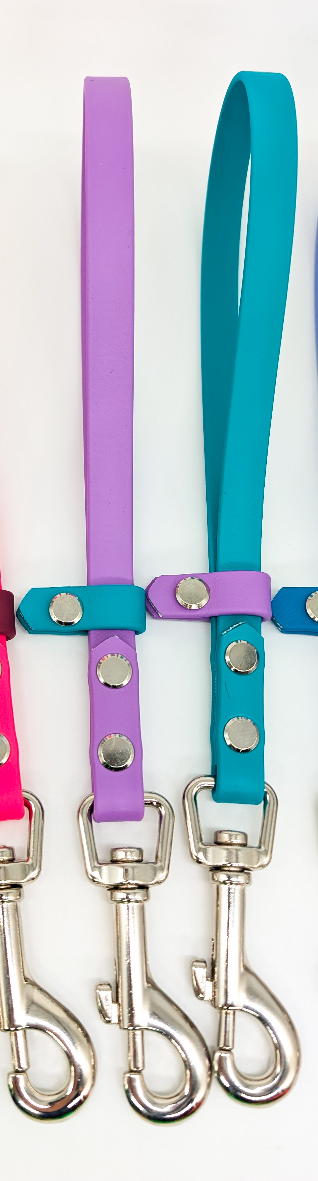 BioThane 3-in-1 Multi Use Traffic Lead & Handle