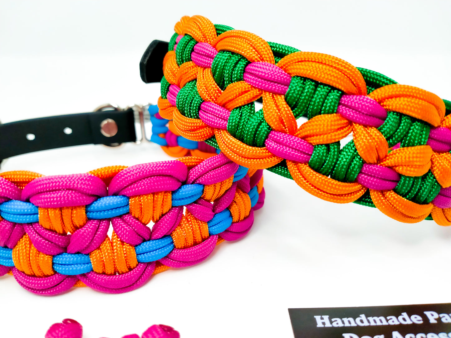 Dog Collar - Sadie's Posie