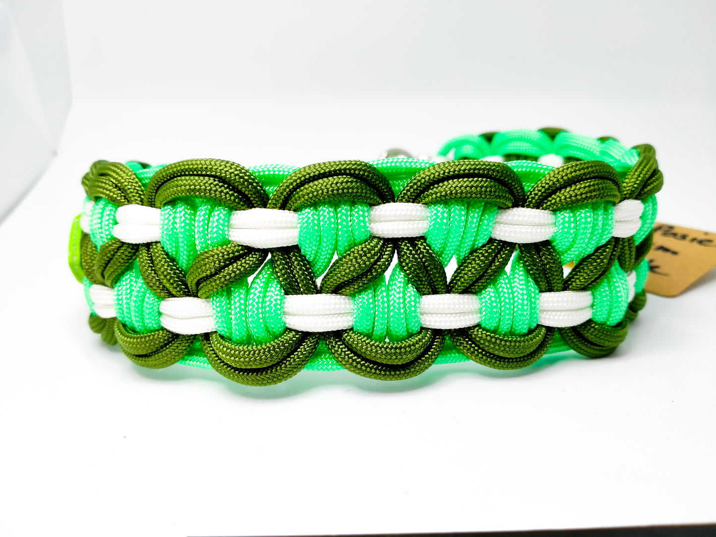 Dog Collar - Sadie's Posie