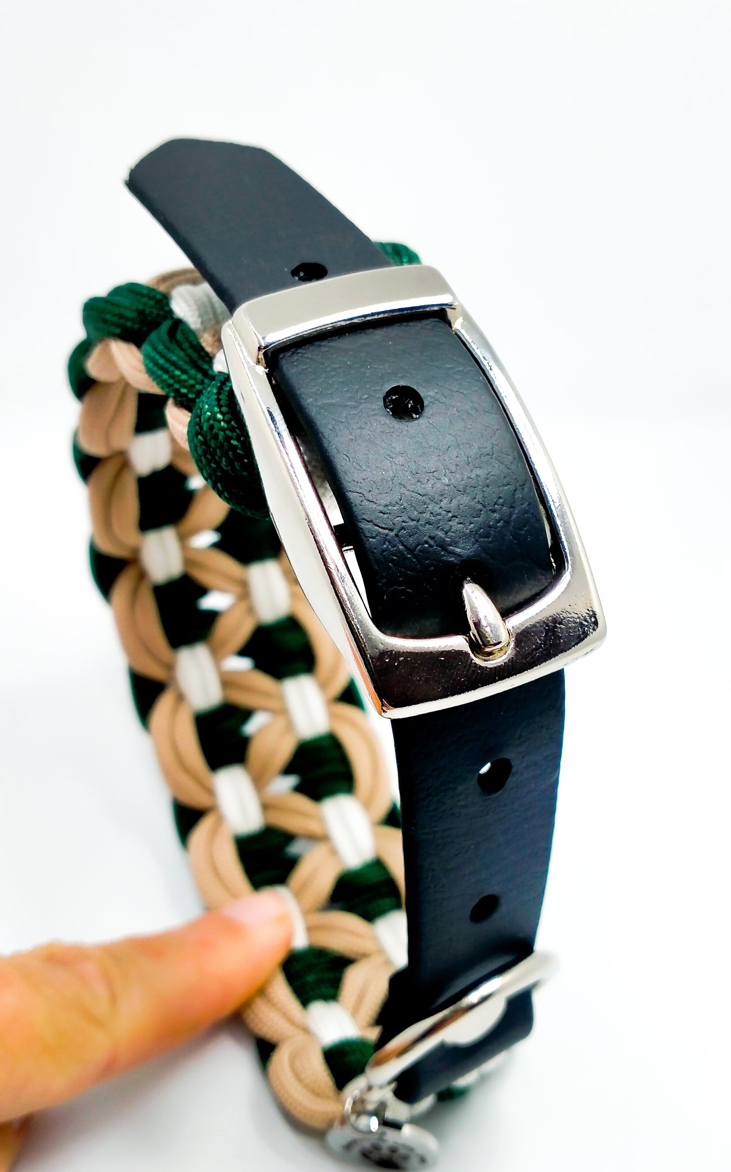Dog Collar - Sadie's Posie
