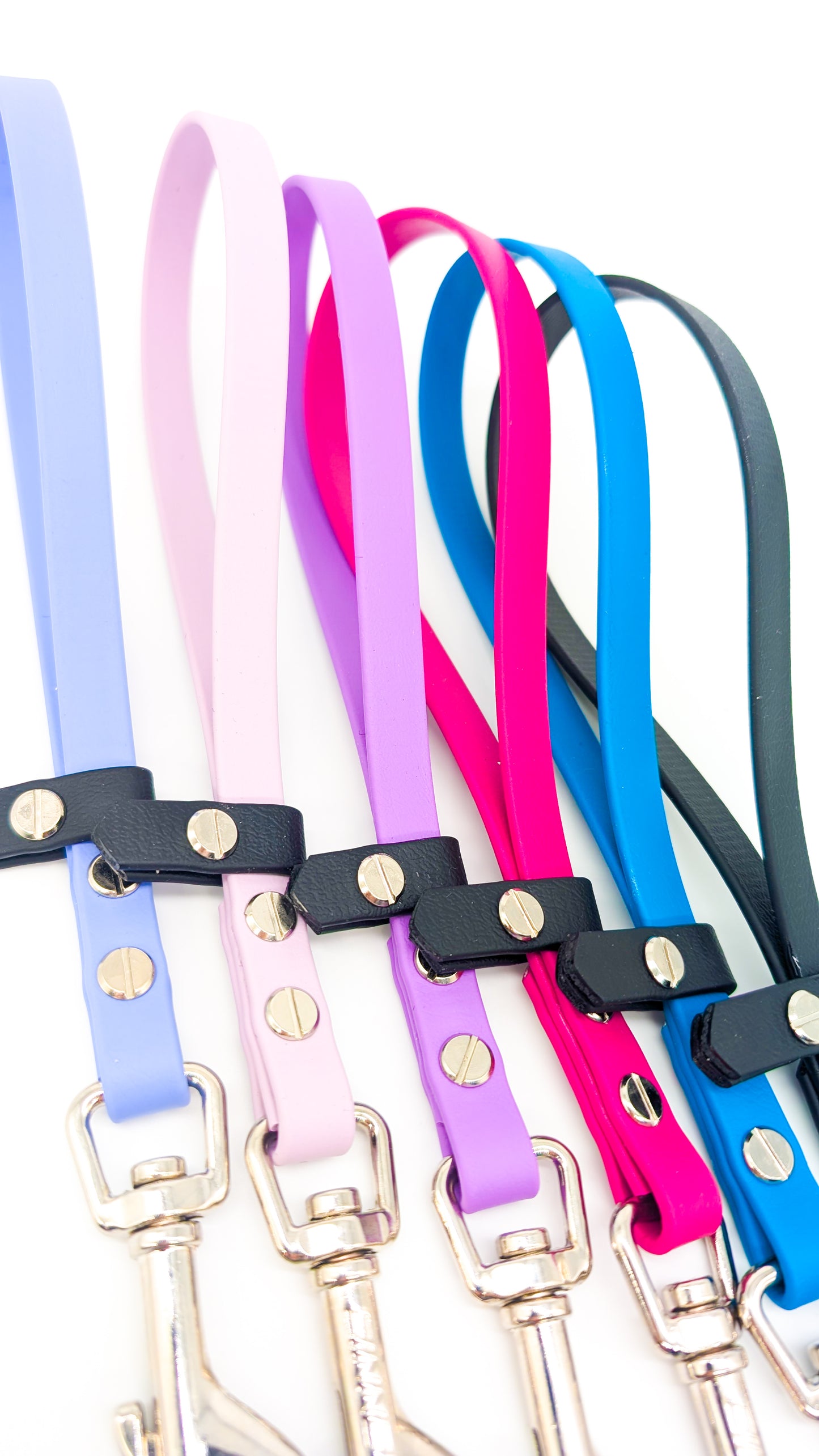 BioThane 3-in-1 Multi Use Traffic Lead & Handle