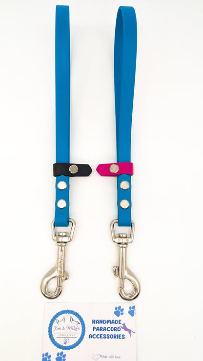 BioThane 3-in-1 Multi Use Traffic Lead & Handle