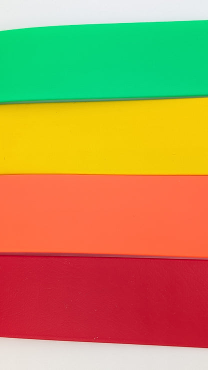 LettingYouKnow® - Leash Label