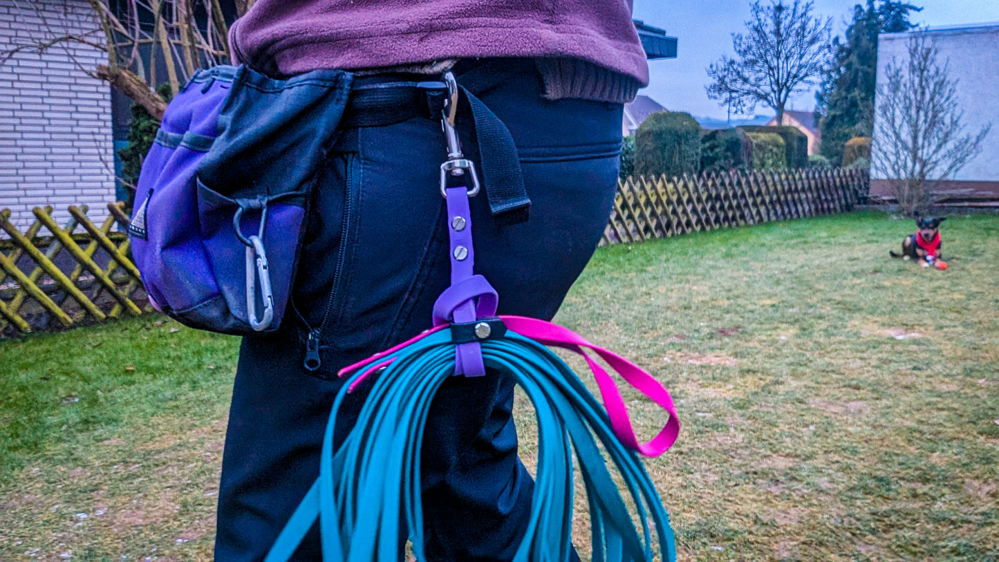 BioThane 3-in-1 Multi Use Traffic Lead & Handle