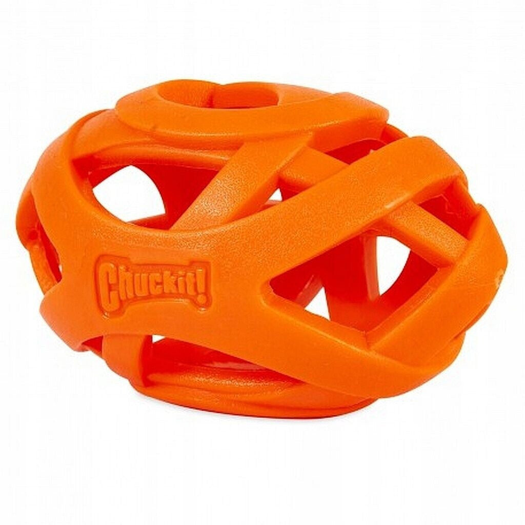 AUSSIE STOCK: Chuckit! Breathe Right Fetch Football