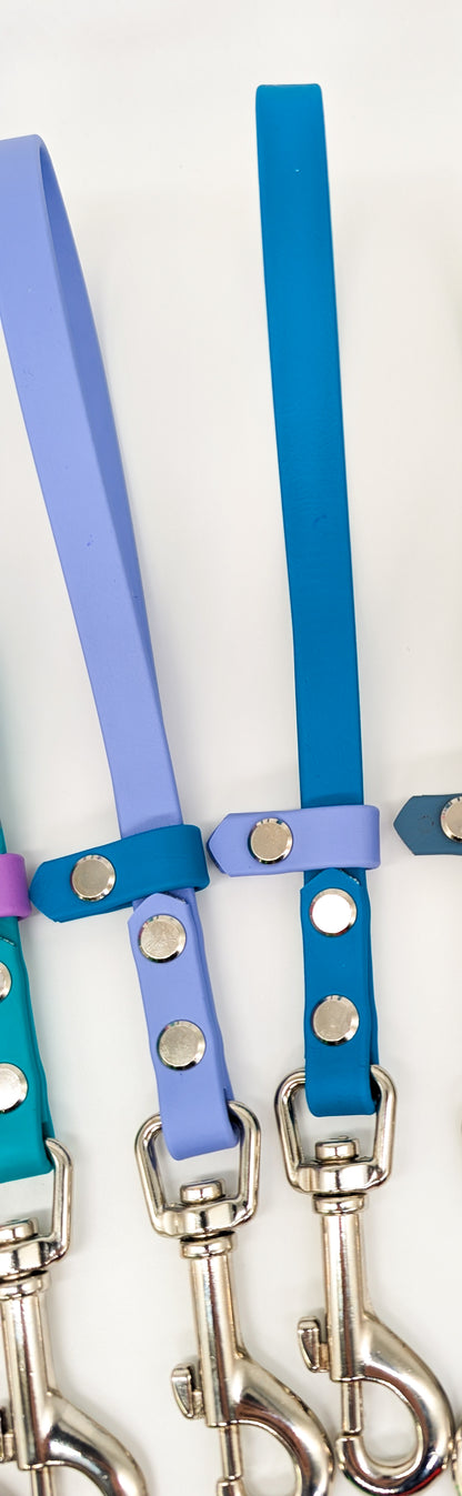 BioThane 3-in-1 Multi Use Traffic Lead & Handle