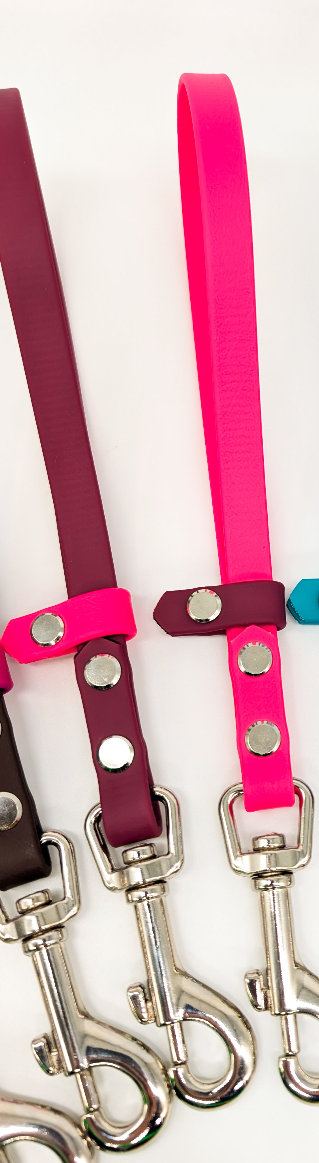 BioThane 3-in-1 Multi Use Traffic Lead & Handle