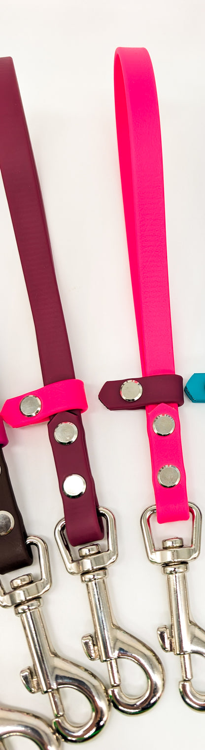 BioThane 3-in-1 Multi Use Traffic Lead & Handle