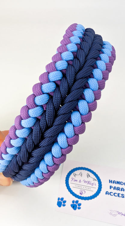 Pre Made: Endless Falls Collar, 34-42cm