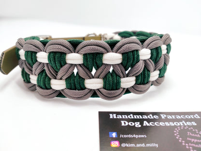 Dog Collar - Sadie's Posie